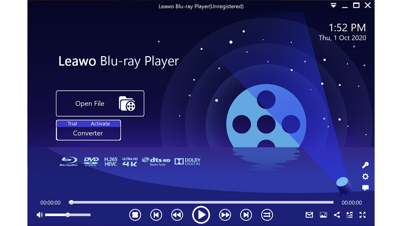 How to play DVDs on Windows 10 laptop