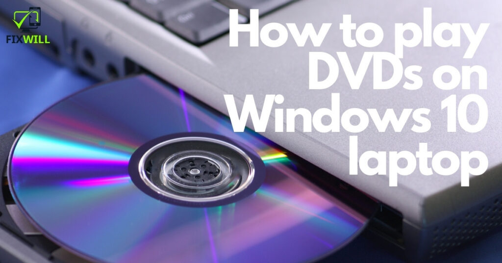 free windows dvd software for laptop