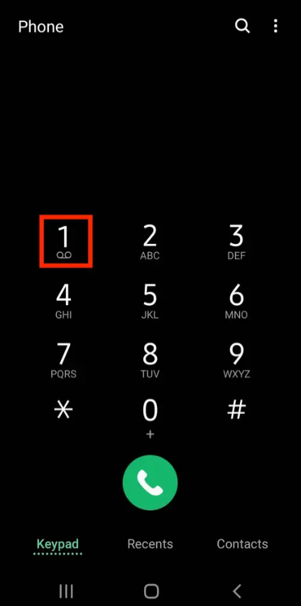 How to do voicemail on android Easily Within 3Minitues - Fixwill