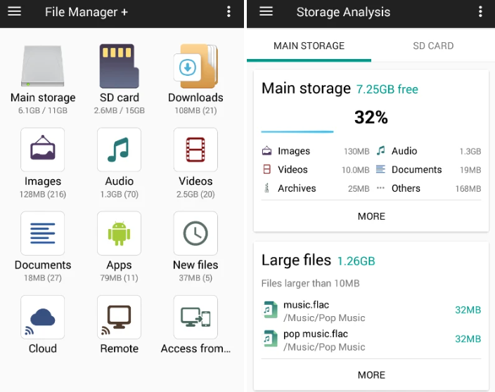What is Other in Storage Android & How to Clear Internal Storage on Android