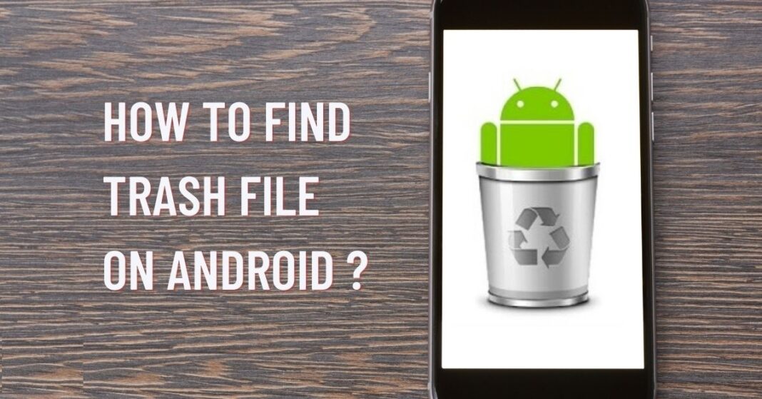 download the new version for android TrashMe