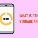 what is others in storage android