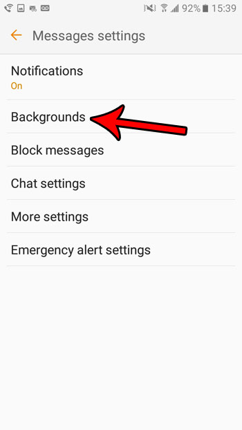 How Do You Change the Color of Your Text Messages on Android Easily