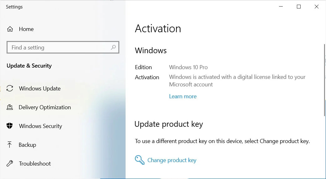 How to Update to Windows 10 From Windows 8