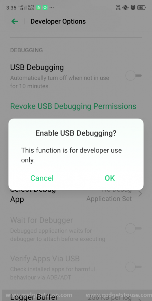 How Do I Uninstall an Android App That wont Uninstall