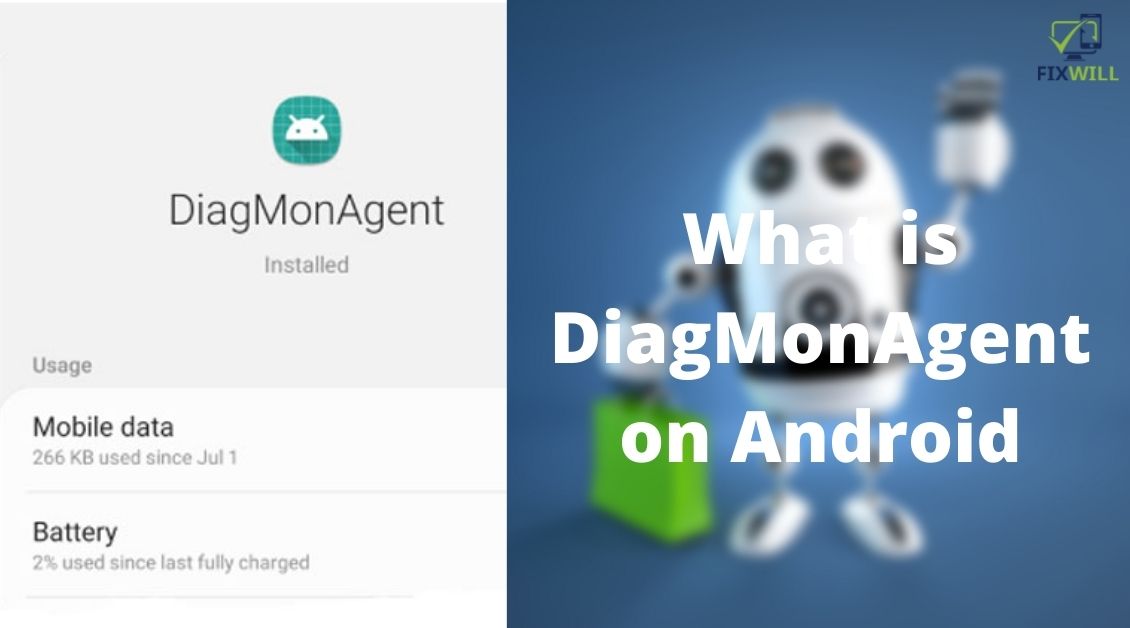 What is DiagMonAgent