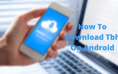 How To Download Tbh On Android