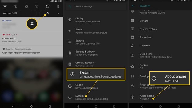 wifi hotspot turns off automatically android