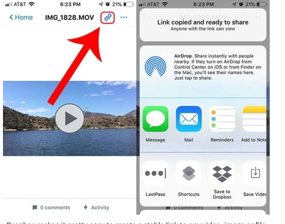 How To Fix Blurry Videos Sent From Iphone To Android