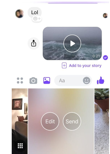 How To Fix Blurry Videos Sent From Iphone To Android