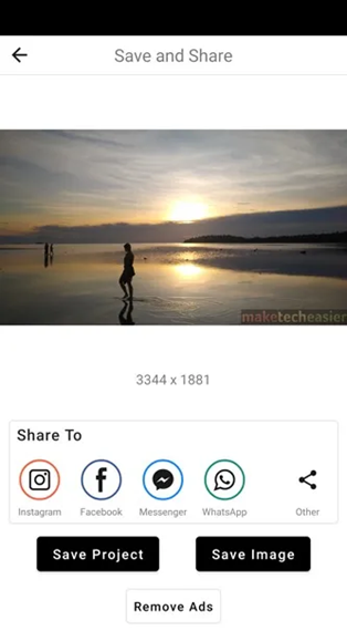 how to add watermark to photos