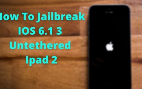 jailbreaking iphone 3gs