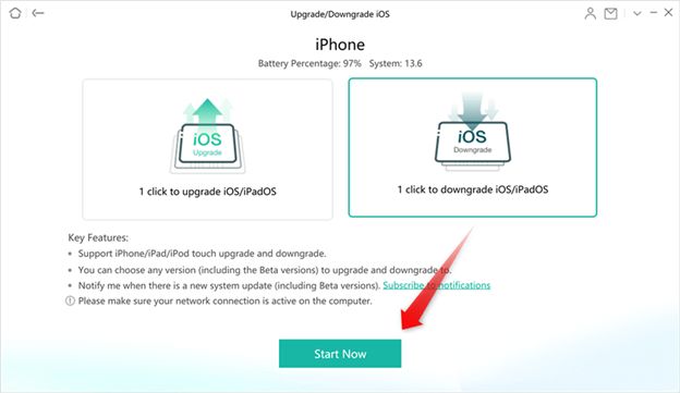 How To Downgrade from Ios 9 To 8.4