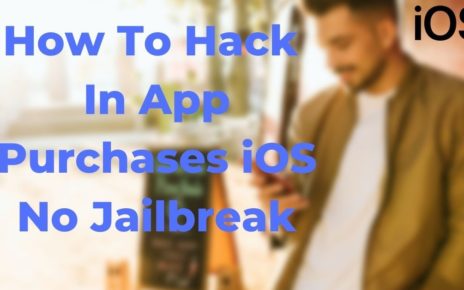 how to get in app purchases for free no jailbreak