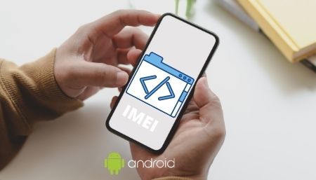 how to get imei in android programmatically