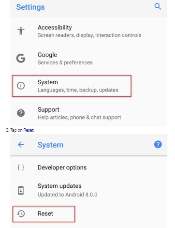 fix android speaker not working