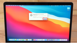 Do I Install macOS on Macintosh HD or Macintosh HD-Data